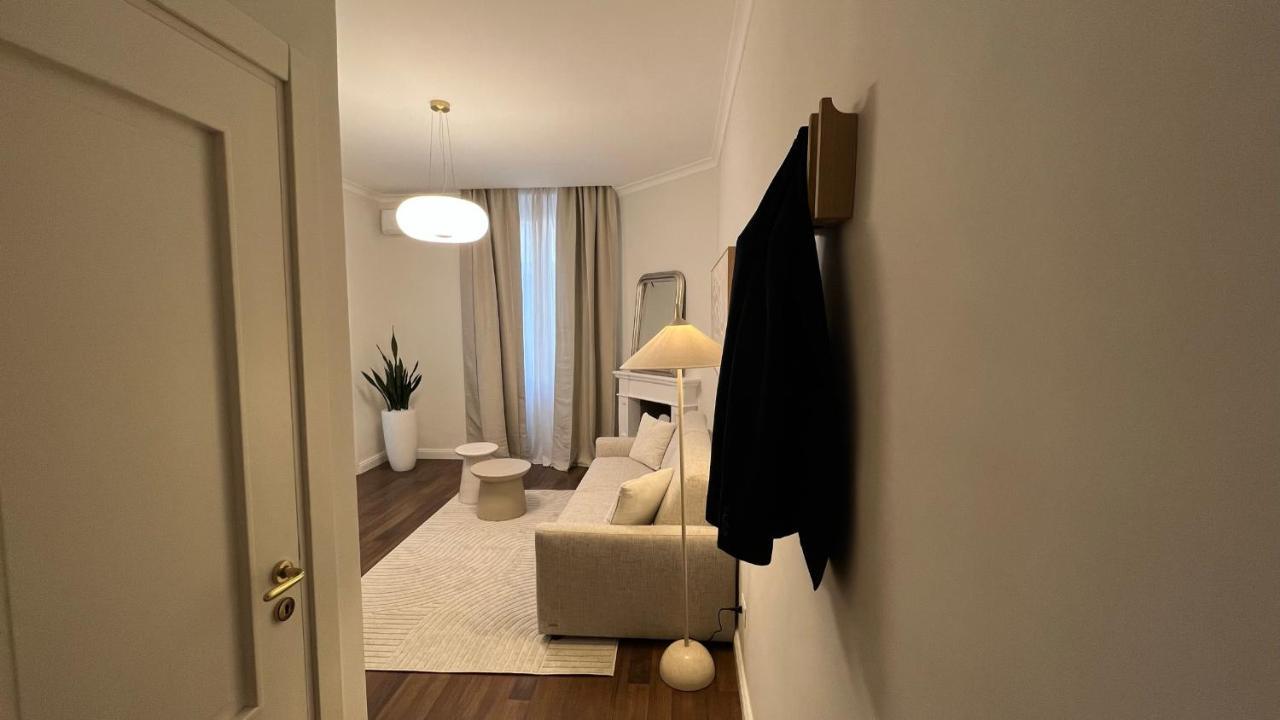 Com A Cas #2 - Feel At Home In The City Center Bari Exterior foto